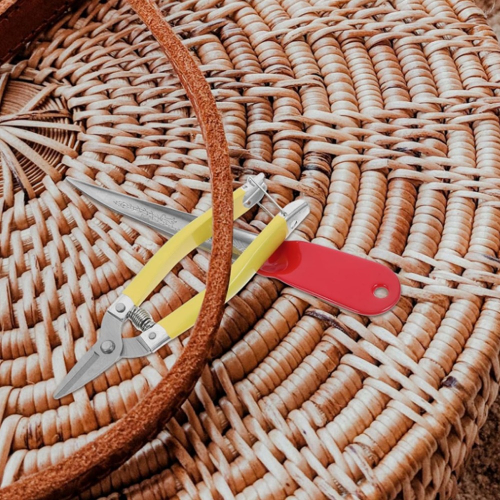 Набор из 2 инструментов для пл – обзор и цена Woven Basket Set
