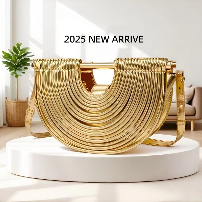 Сумки для женщин, новинка 2026 – обзор и цена Interior Design Gold