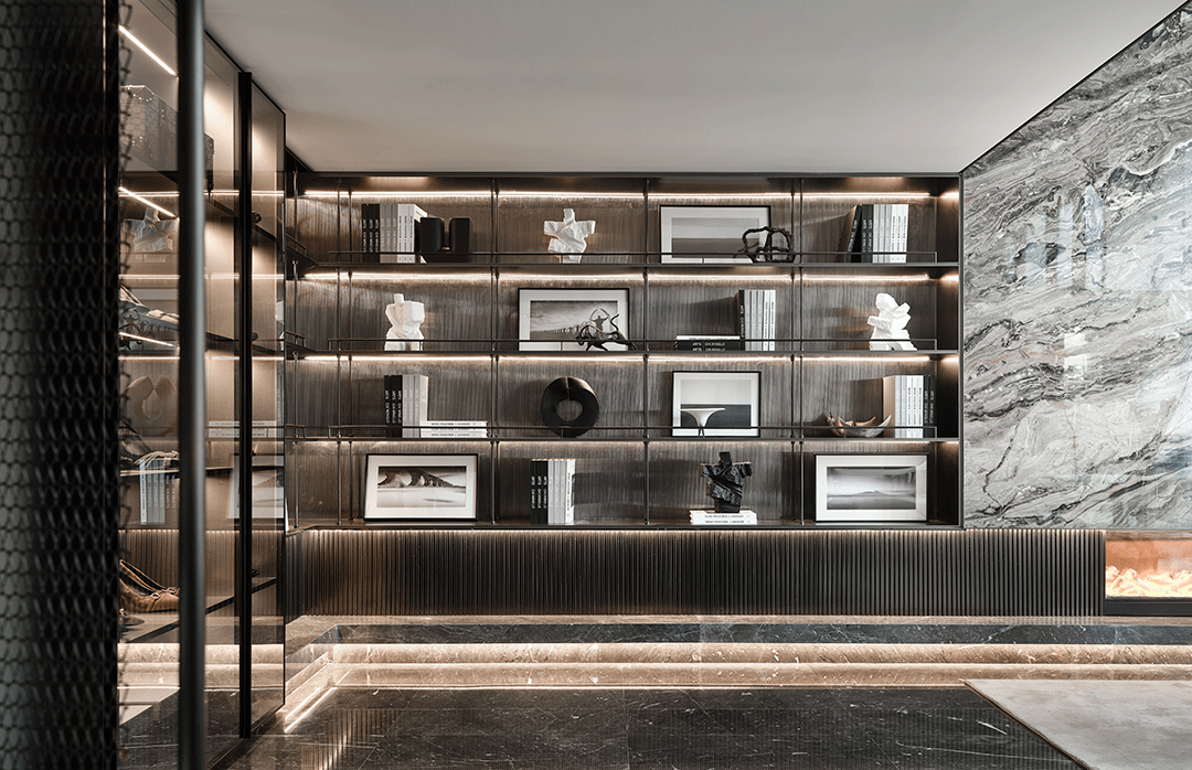Sanhai Light Interior Design S – обзор и цена Interior Design Ideas