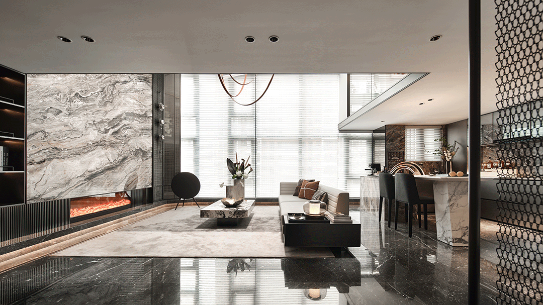 Sanhai Light Interior Design S – обзор и цена Interior Design Ideas