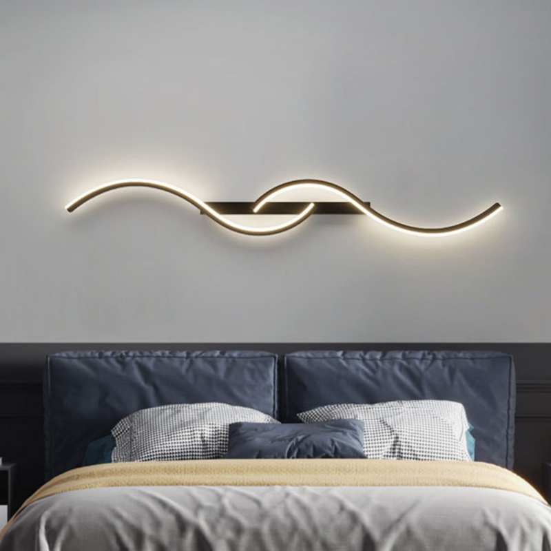 Современный светодиодный насте – обзор и цена Interior Design Gold
