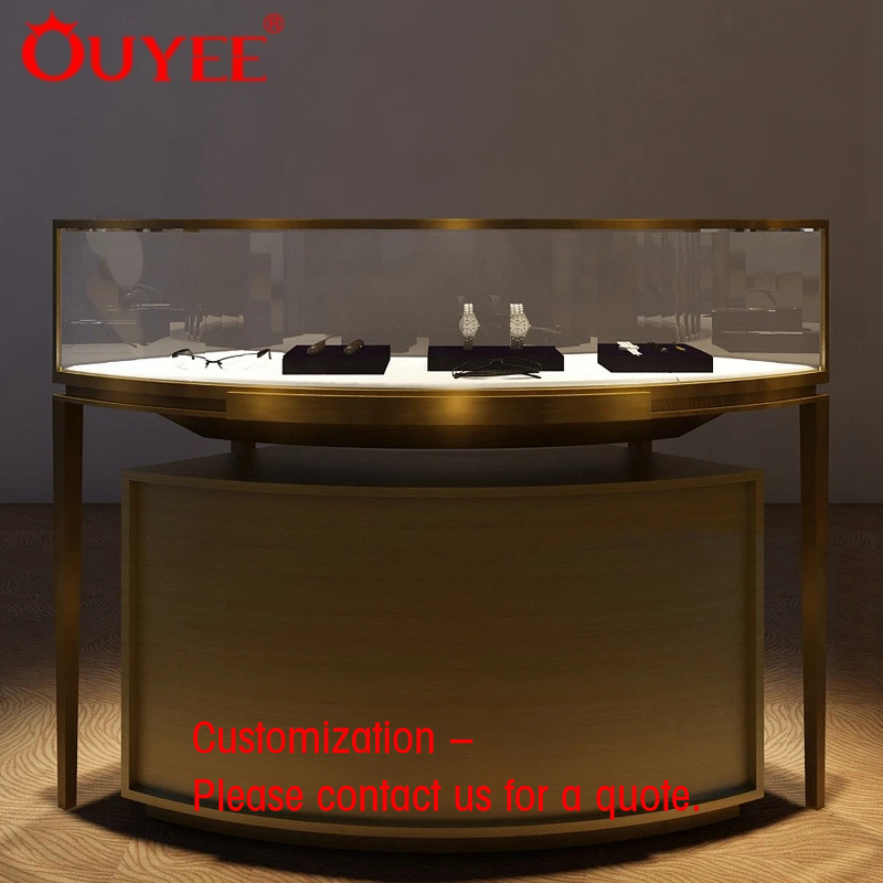 Дизайн ювелирных магазинов, ви – обзор и цена Interior Design Ideas