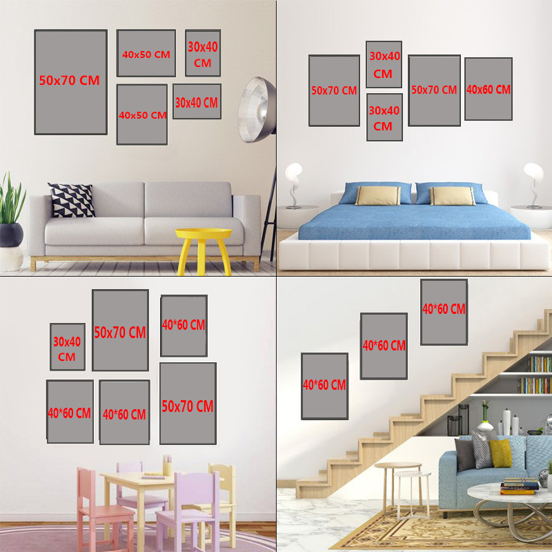 Игровой постер с эффектом масс – обзор и цена Interior Design Ideas