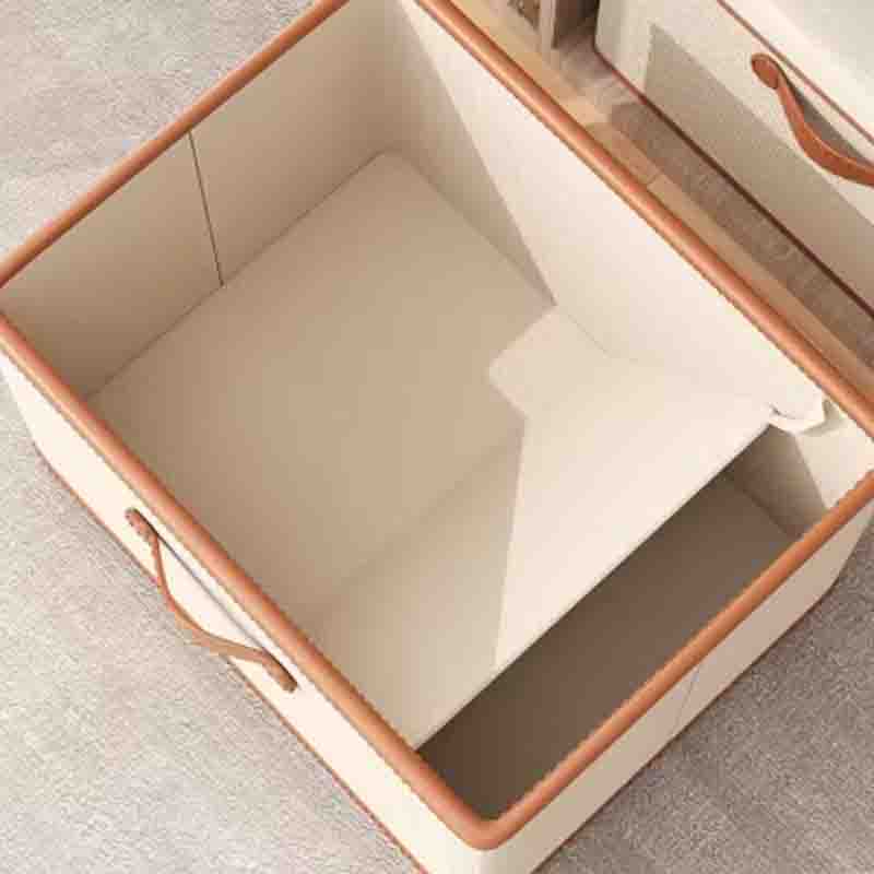 Большие коробки для хранения о – обзор и цена Woven Basket Set