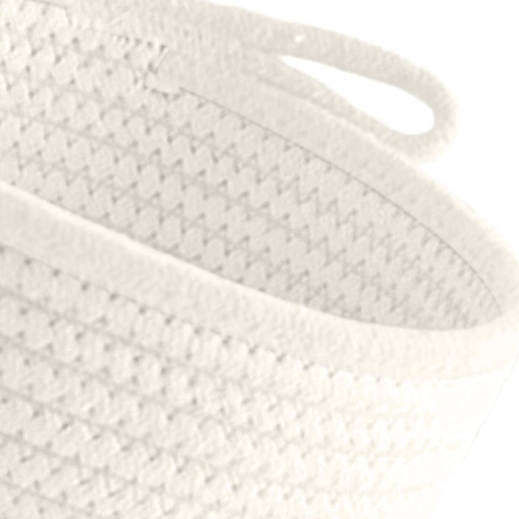 Набор небольших плетеных корзи – обзор и цена Woven Basket Set