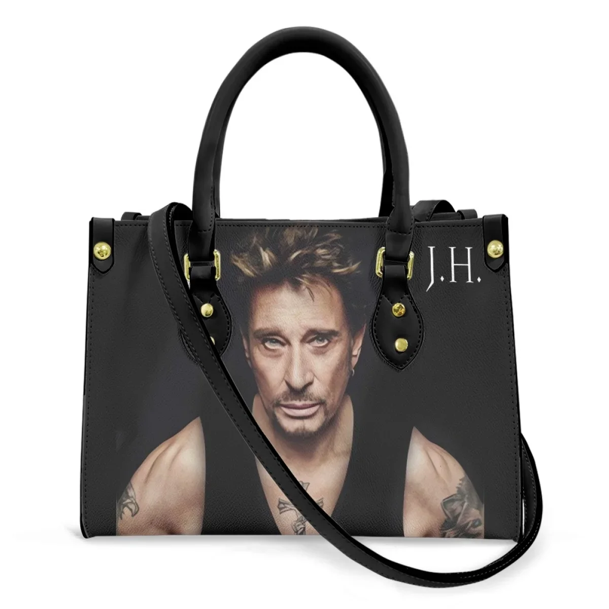 Женские сумки Johnny Hallyday  – обзор и цена Interior Design News