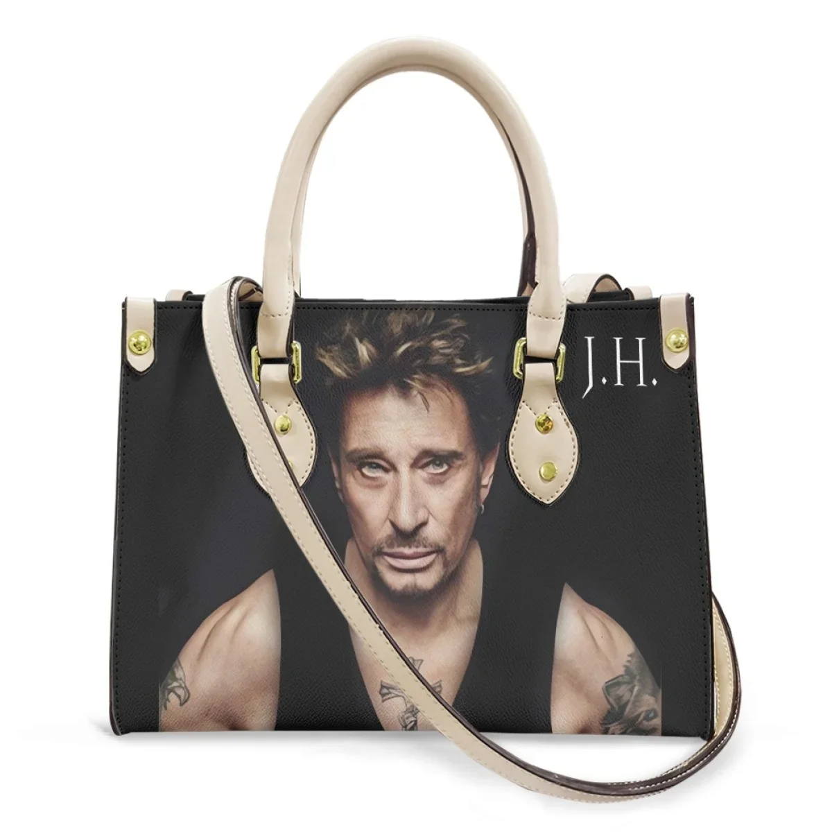 Женские сумки Johnny Hallyday  – обзор и цена Interior Design News