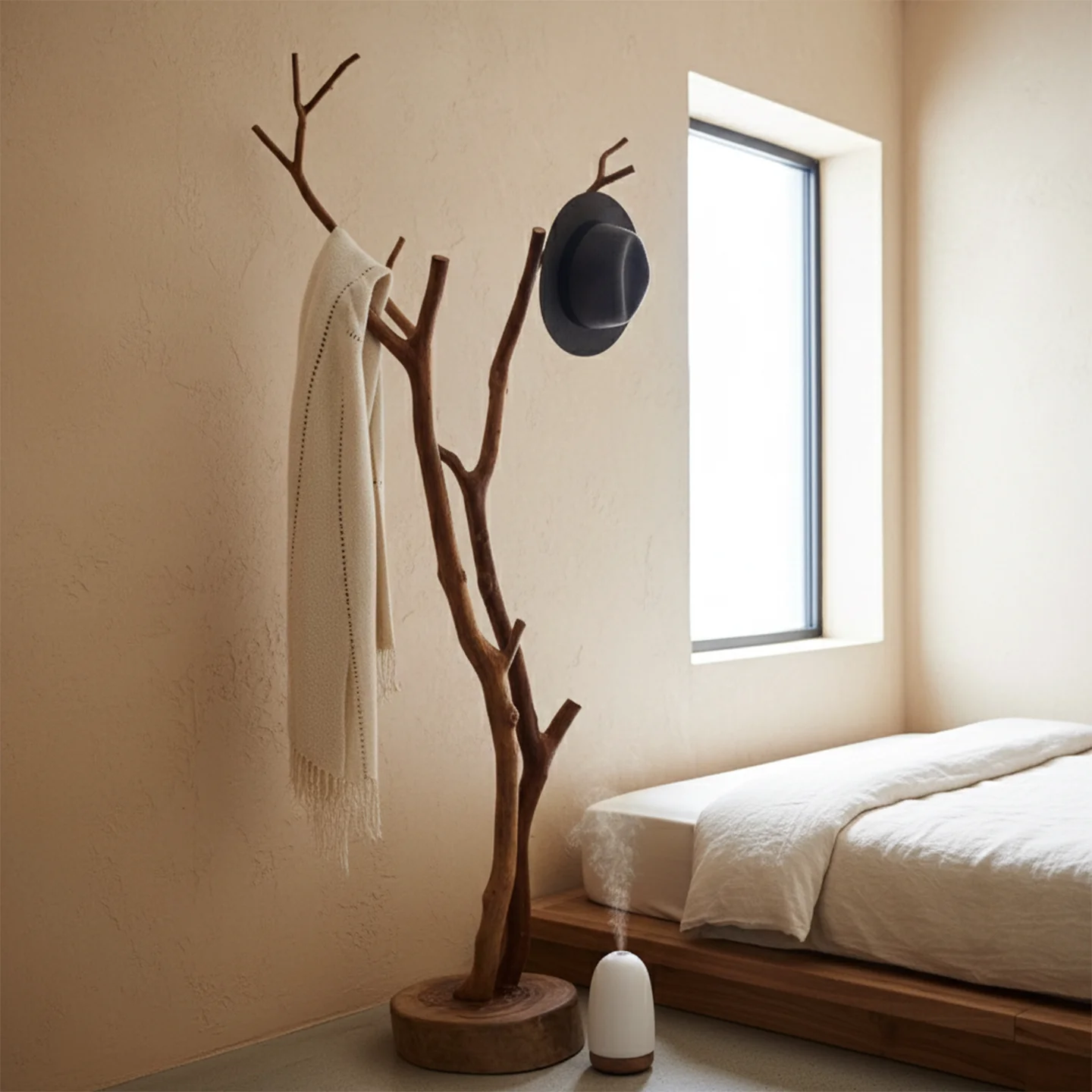 Внутренняя скандинавская вешал – обзор и цена Interior Design Vintage Modern