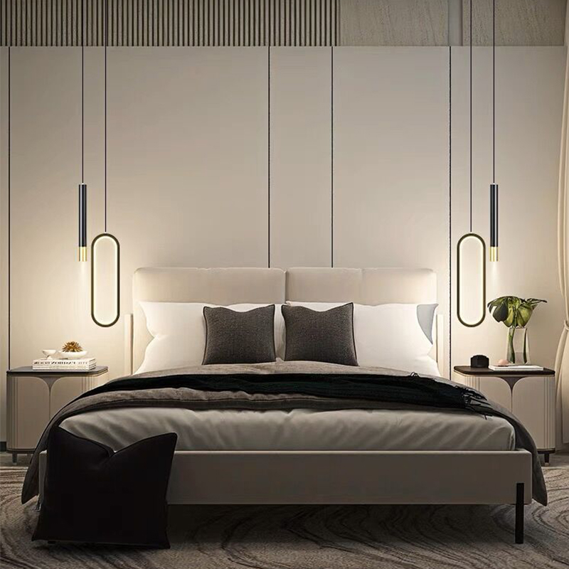 Скандинавский светодиодный под – обзор и цена Interior Design Gold