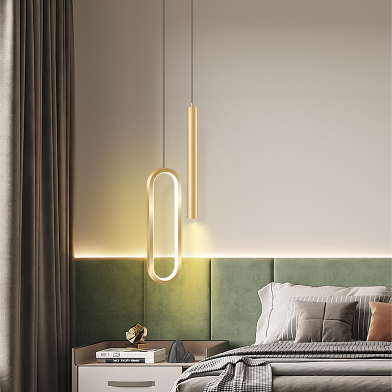 Скандинавский светодиодный под – обзор и цена Interior Design Gold