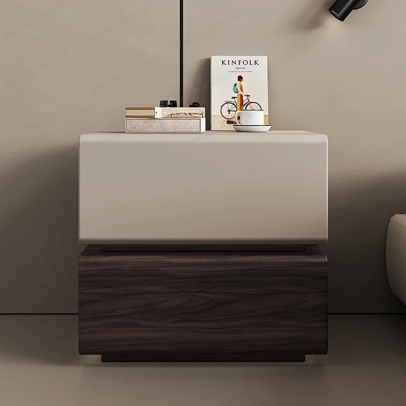 Прикроватная тумбочка: минимал – обзор и цена Interior Design Vintage Modern