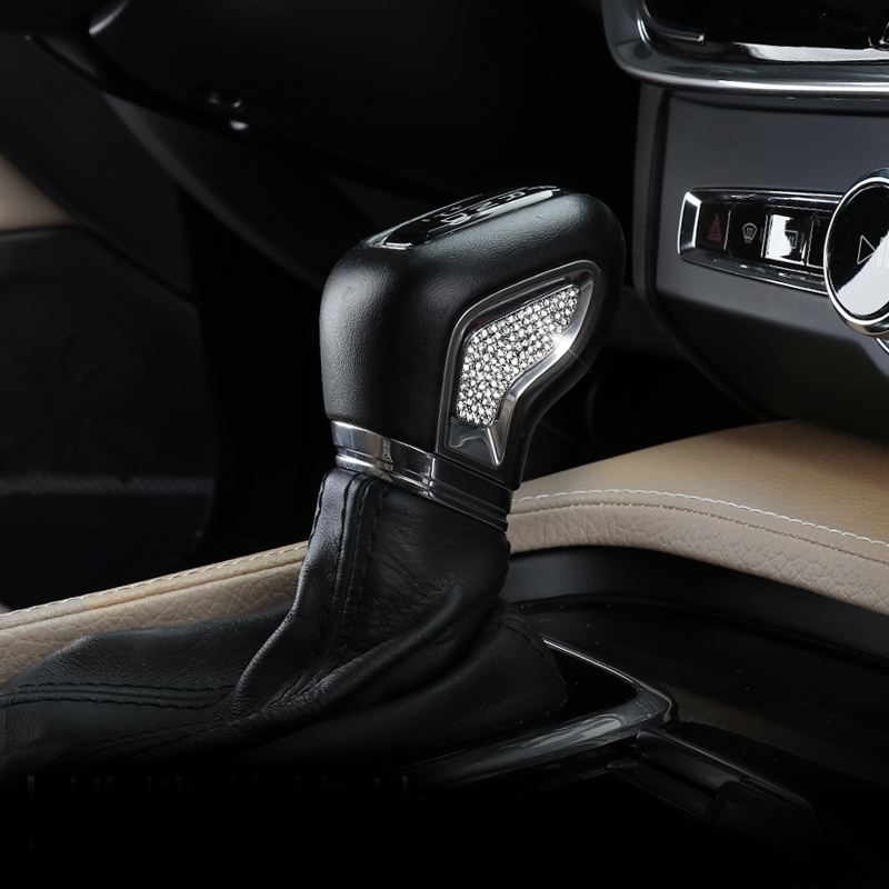 Для Volvo XC60, XC90, S90, V90 – обзор и цена Interior Design Texture